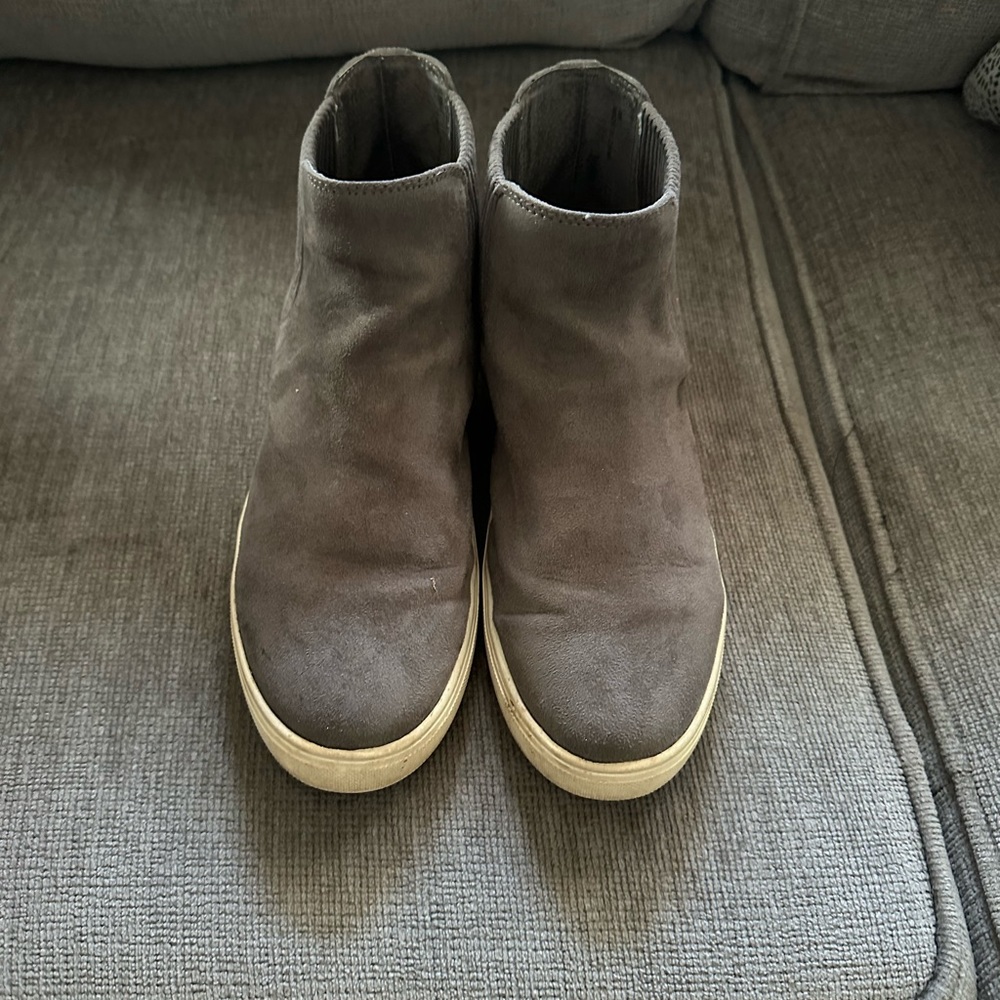 Steven by Steve Madden Slip On Sneakers